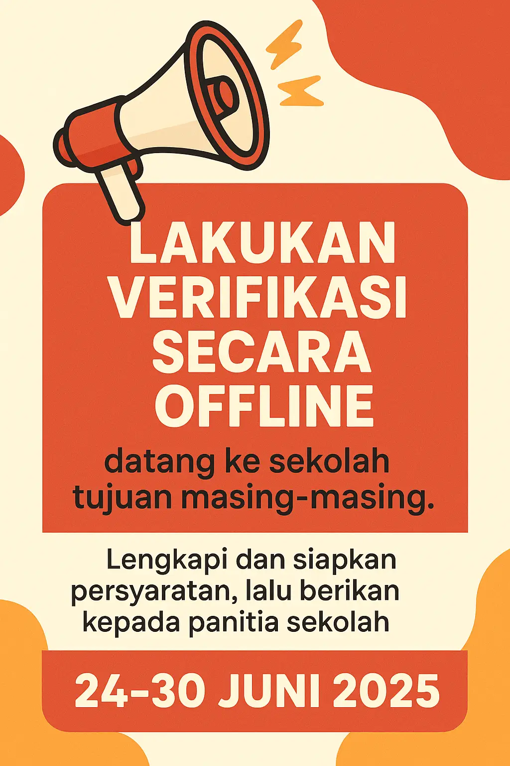 Pengingat Hari Terakhir