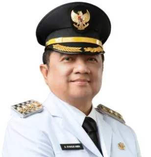 Dr. Ir. H. Abdusy Syakur Amin, M.Eng., IPU