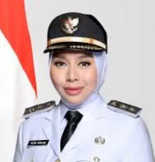 drg. Hj. Putri Karlina, MBA