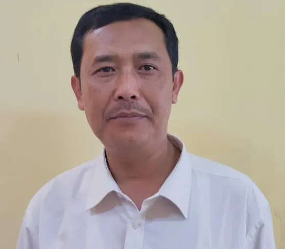 Dr. Ajang Rusmana, M.Pd